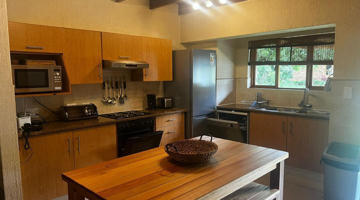 Kruger Park Lodge Unit No. 225B