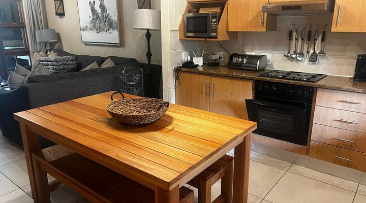 Kruger Park Lodge Unit No. 225B