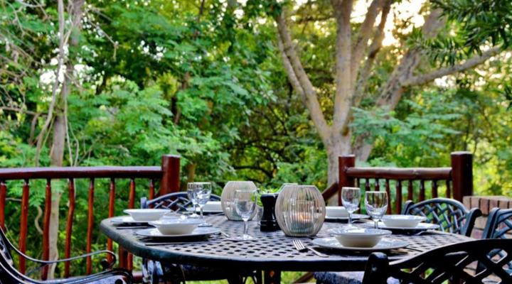 Kruger Park Lodge Unit No. 225B