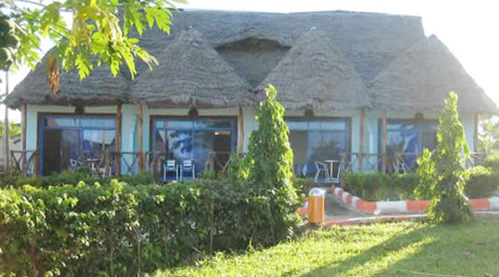 Coconut Tree Village