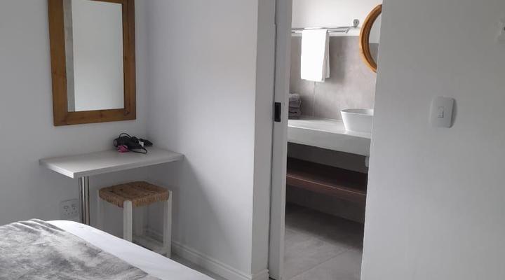 C-Rock Holiday House