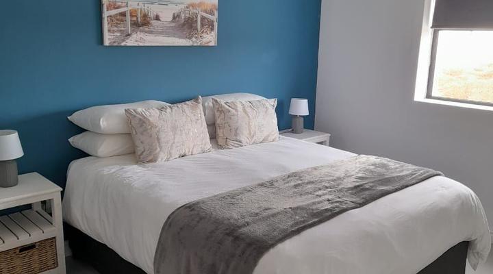 C-Rock Holiday House