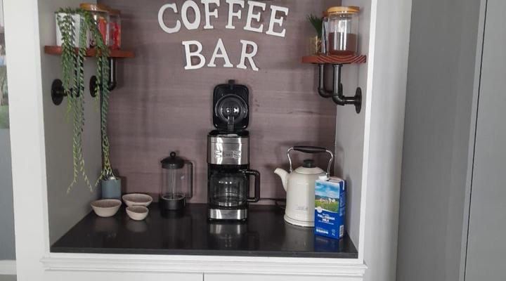 C-Rock Holiday House