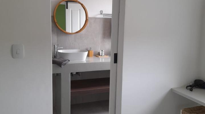 C-Rock Holiday House