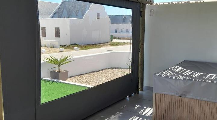 C-Rock Holiday House