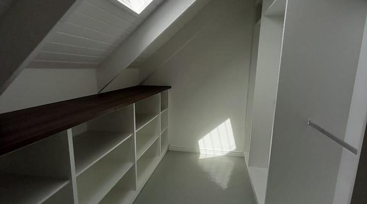 C-Rock Holiday House