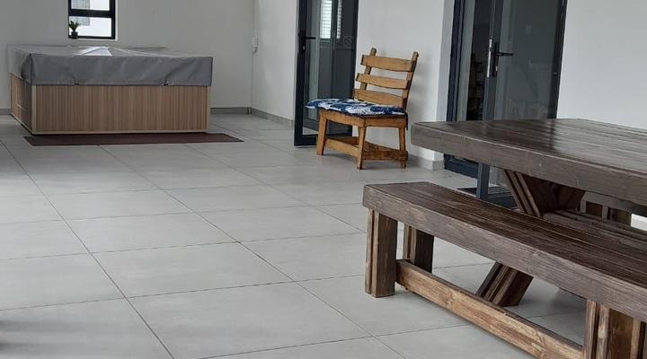 C-Rock Holiday House