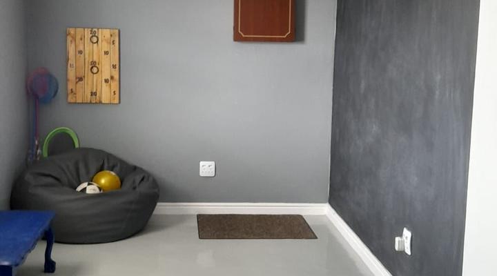 C-Rock Holiday House