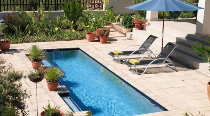 Apple and Spice Guest House