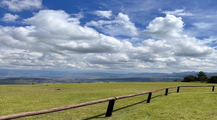 Drakensberg Mountain Retreat
