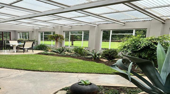 Drakensberg Mountain Retreat