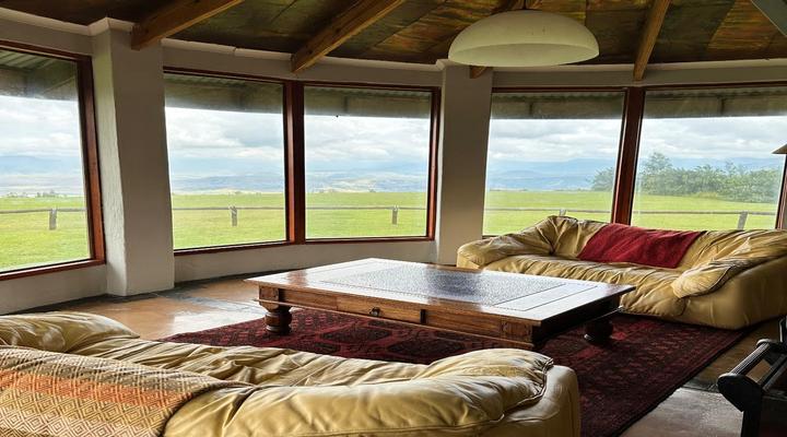 Drakensberg Mountain Retreat