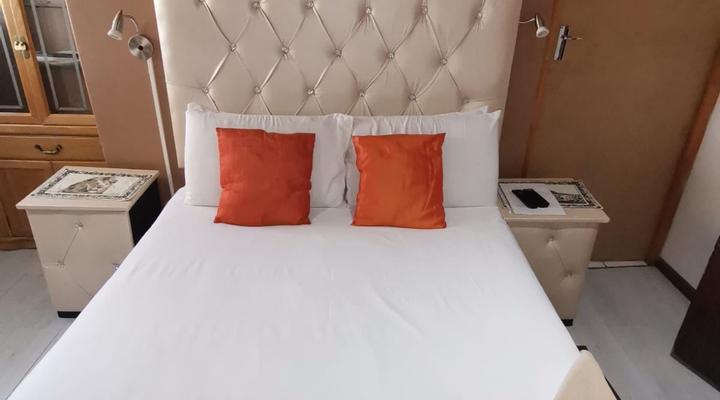 Guest House on the Edge