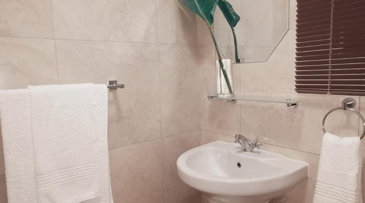 Fair Haven Guest Suite