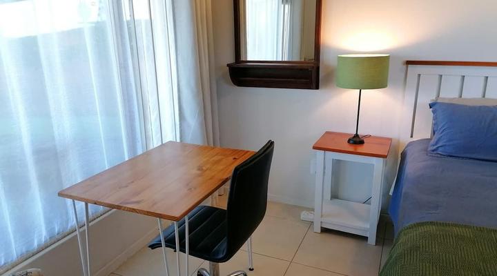 Fair Haven Guest Suite