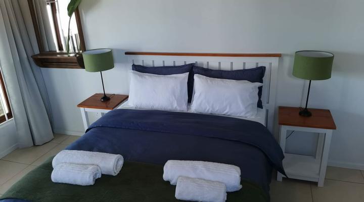 Fair Haven Guest Suite