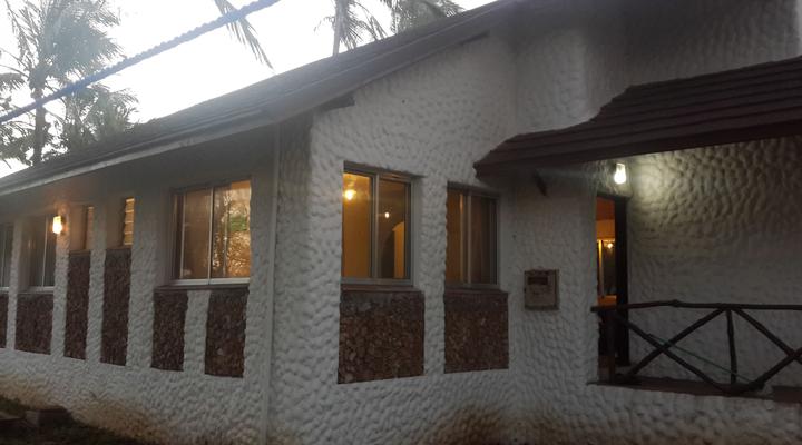 Mtwapa Beach Villa A10