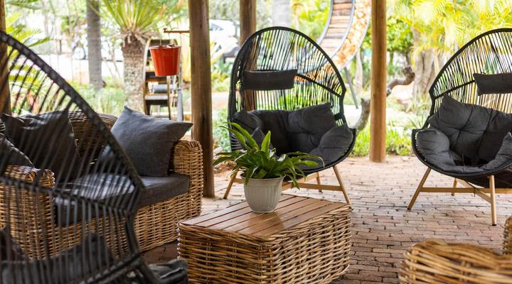 Bolivia Lodge Polokwane (Pty) Ltd