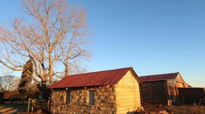 Miss Chrissie's Country House