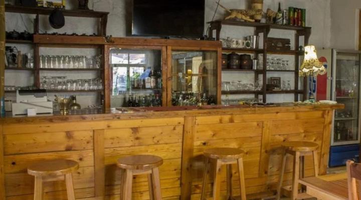 Miss Chrissie's Country House