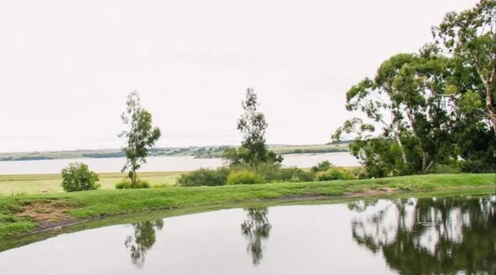 Miss Chrissie's Country House