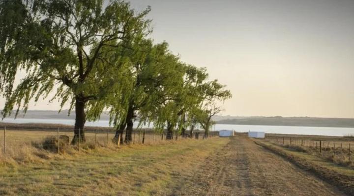 Miss Chrissie's Country House