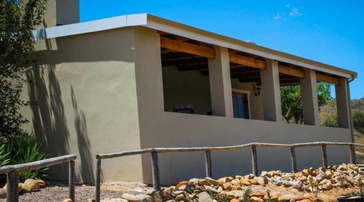 Bon Accord Farm Cottages