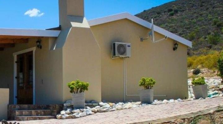 Bon Accord Farm Cottages