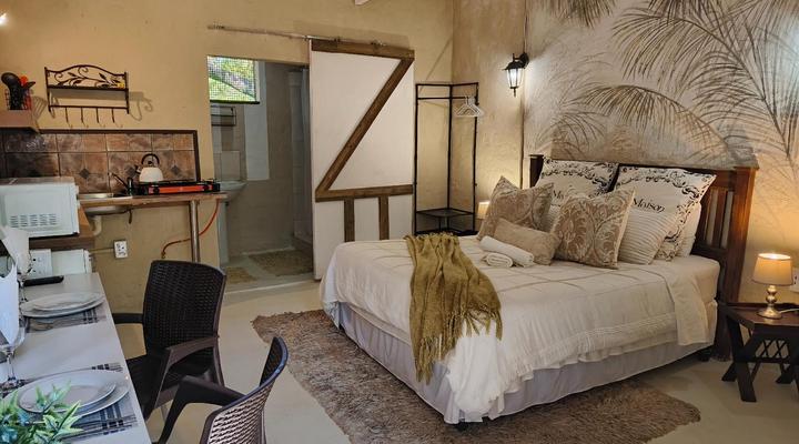 Shangrila-Innibos Country Lodge Hartbeespoortdam