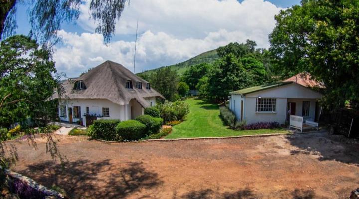 Boven Villa Guest House