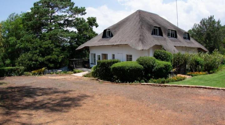 Boven Villa Guest House