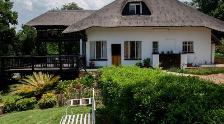 Boven Villa Guest House