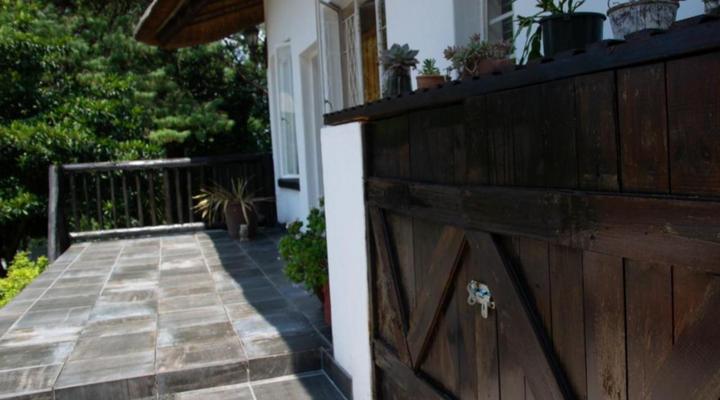 Boven Villa Guest House