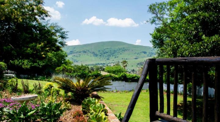 Boven Villa Guest House