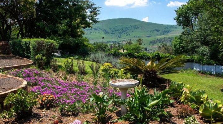 Boven Villa Guest House