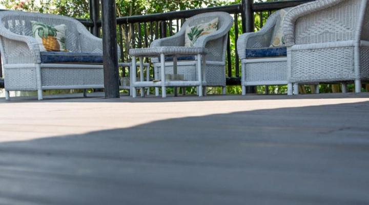 Boven Villa Guest House