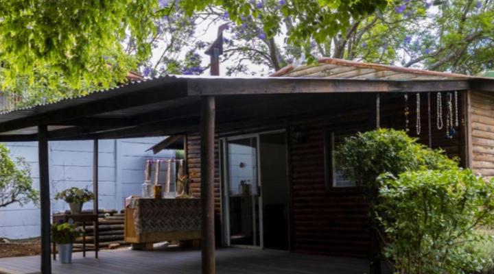 Boven Villa Guest House