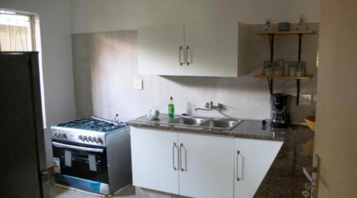 Boven Villa Guest House