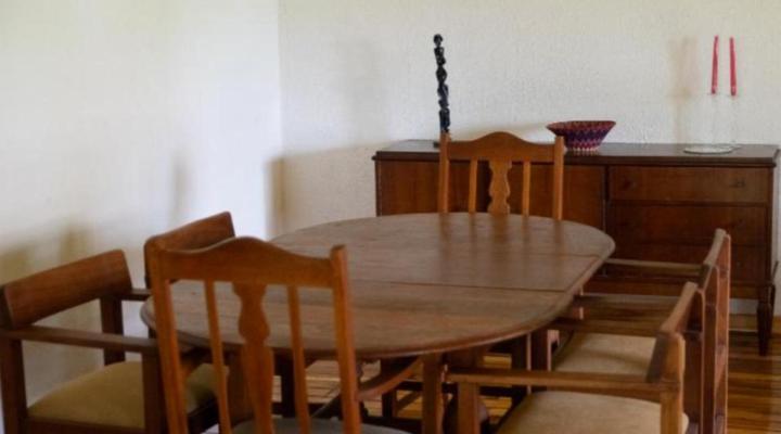 Boven Villa Guest House