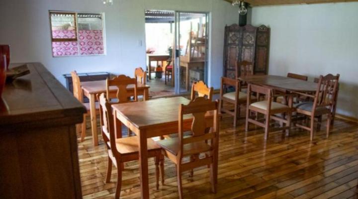 Boven Villa Guest House