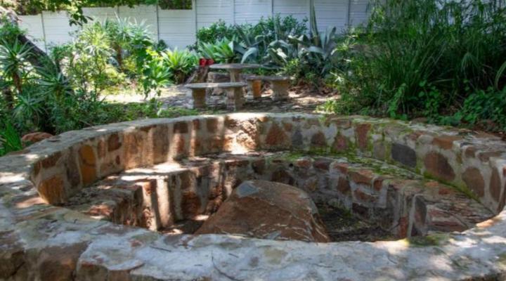 Boven Villa Guest House