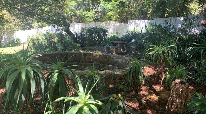 Boven Villa Guest House