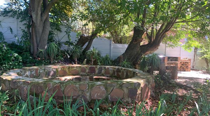 Boven Villa Guest House