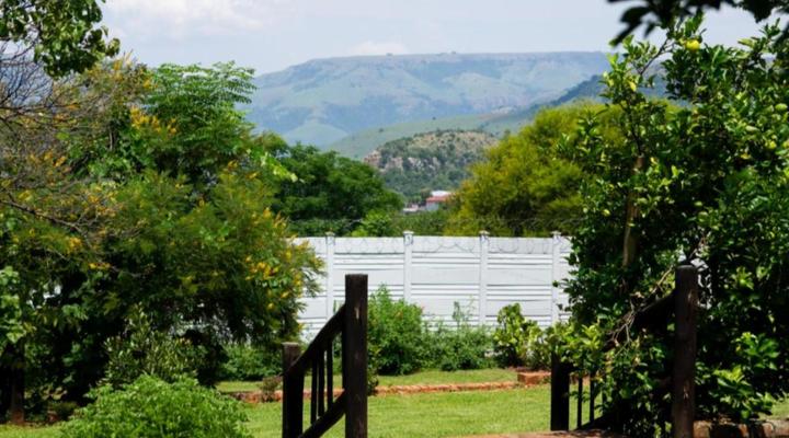 Boven Villa Guest House