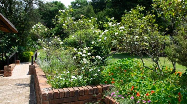 Boven Villa Guest House