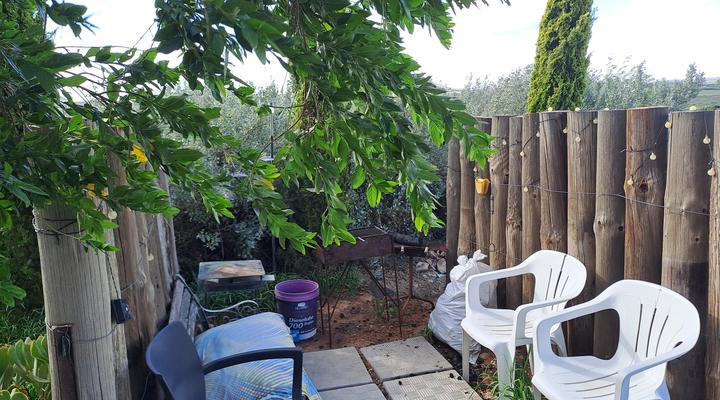 Rosedale Guest Cottage