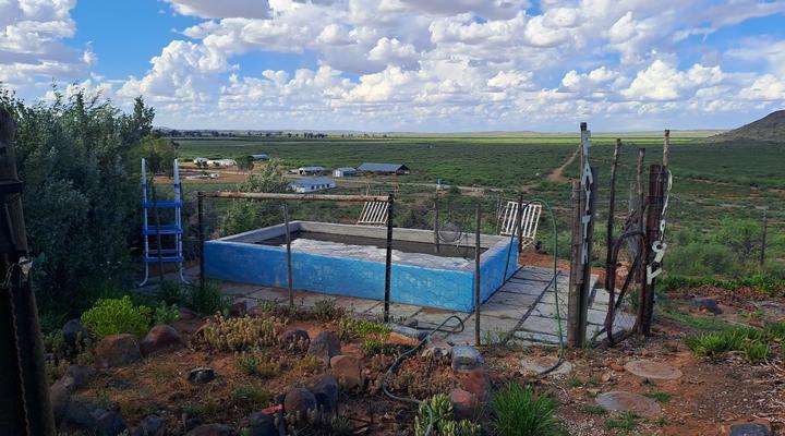 Rosedale Guest Cottage