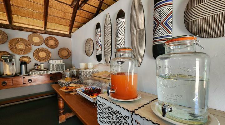 Buyskop Lodge, Conference & Spa