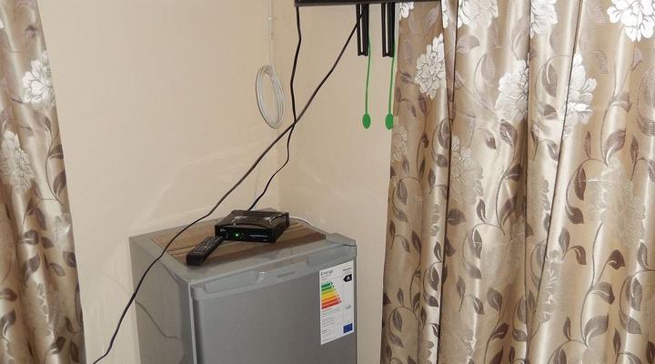 4 Fox Odendaal Street