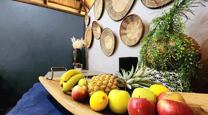 Buyskop Lodge, Conference & Spa